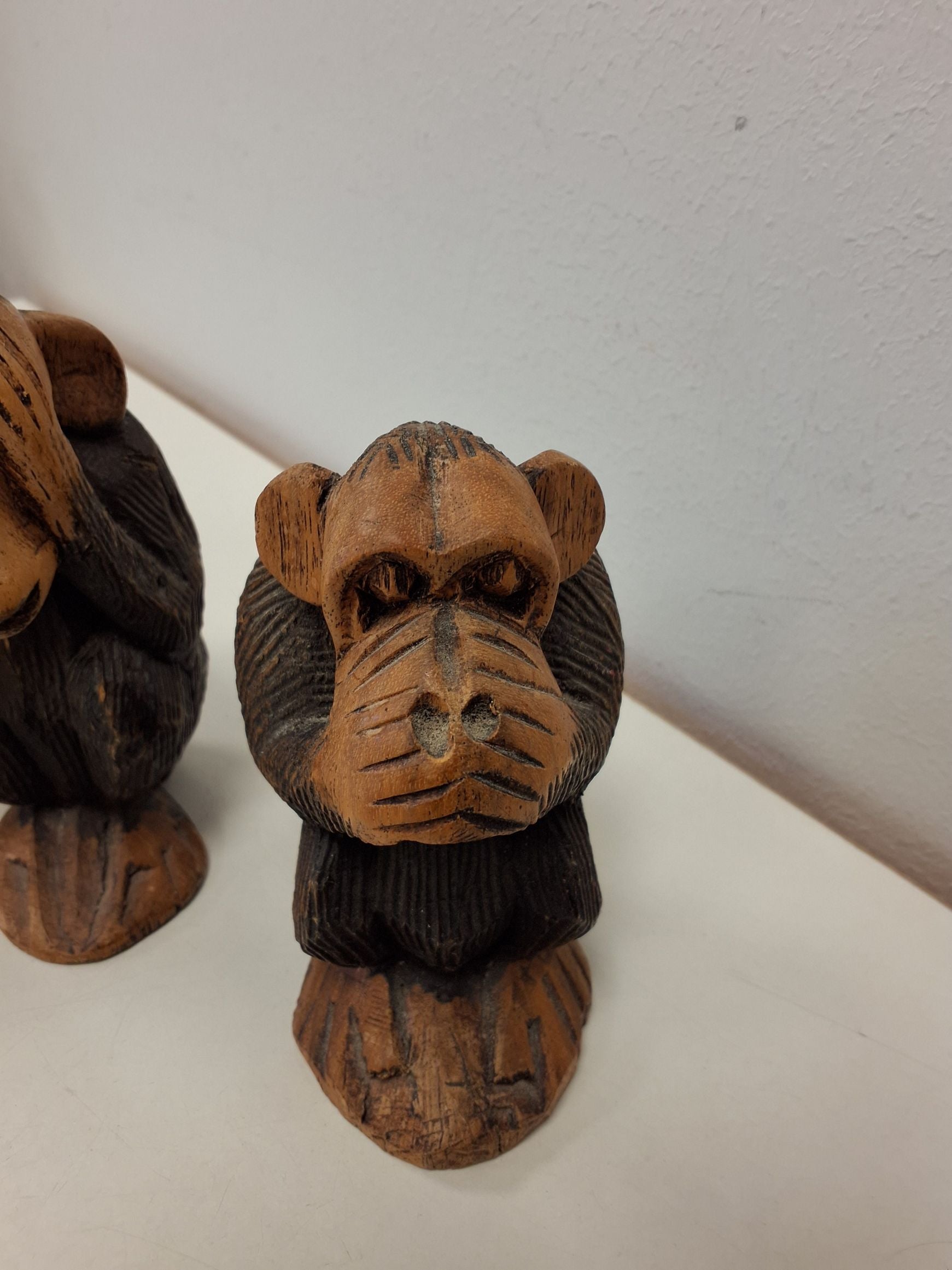 Træfigurer